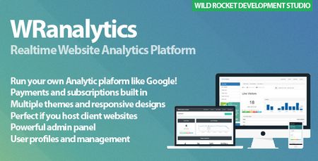 WRanalytics-Realtime-Multiuser-Website-Analytics-Platform