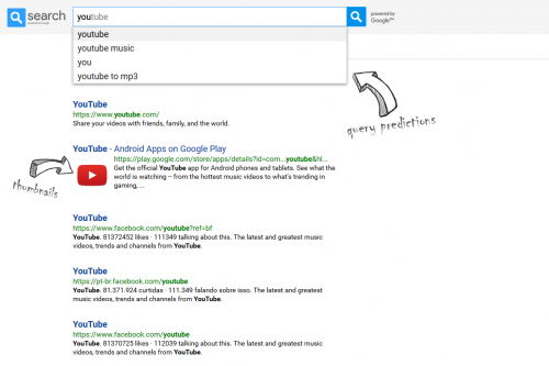 دانلود Algoprog Google Search 1.9 – اسکریپت موتور جستجوگر گوگل